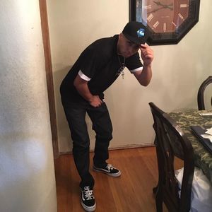 Meet your Posher, Luigi